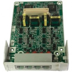 Panasonic KX-HTS82480 Κάρτα 4 γραμμών PSTN (FXO)