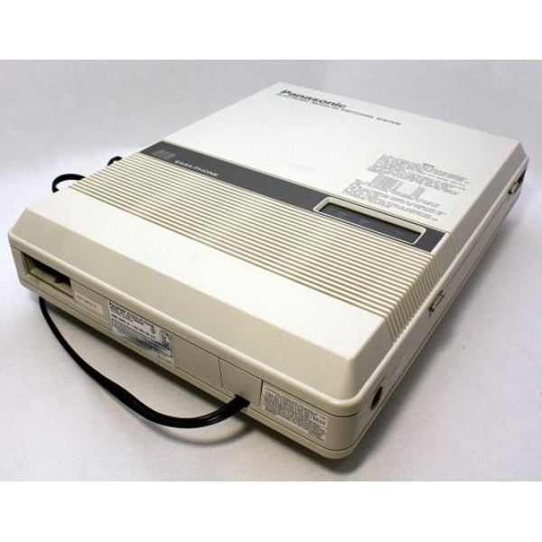 panasonic  KX- t30810B