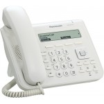 Panasonic KX-UT113 2 SIP LCD 3 γραμμών 1Ethernet PoE HD Voice