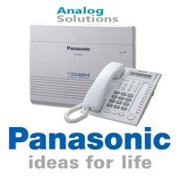 KX-TES824 Panasonic Τηλεφωνικά Κέντρα