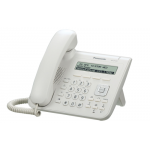 Panasonic KX-UT123 2 SIP LCD 3 γραμμών 2 Ethernet PoE HD Voice