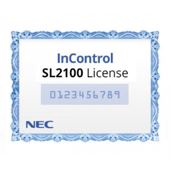 NEC SL2100