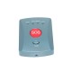 SM-EG10 SOS Gsm alarm Συναγερμός έκτακτης φροντίδας ηλικιωμένων με κουμπιά πανικού
