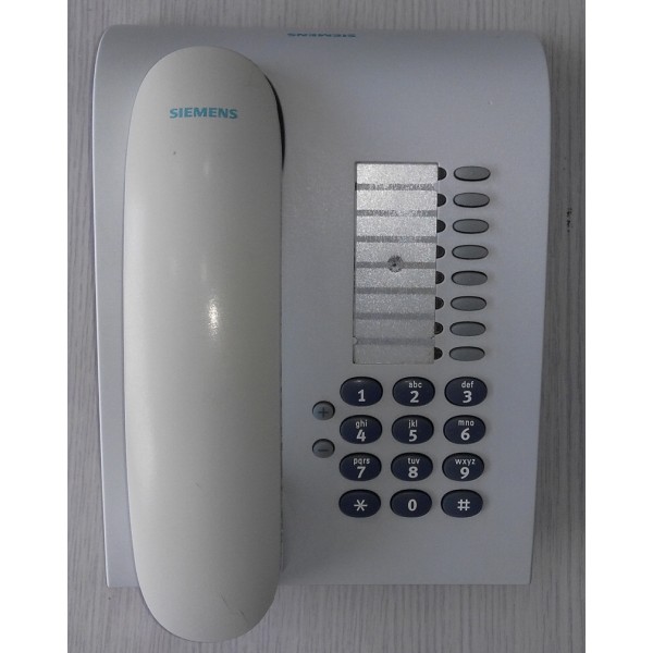Siemens OptiPoint 500 Entry Ψηφιακή συσκευή 