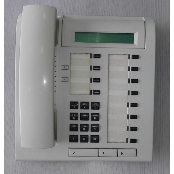 Siemens OptiPoint E advance plus ψηφιακή κονσόλα  