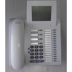 Siemens OptiPoint 600 office ψηφιακή κονσόλα (Used)