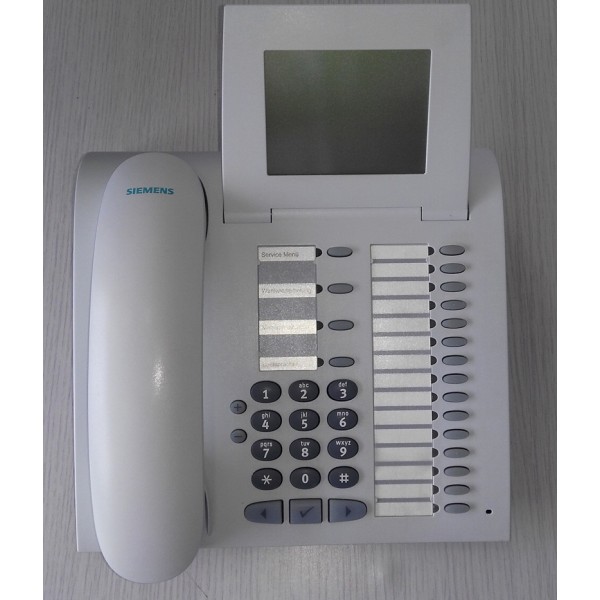 Siemens optiPoint 600 office  C-Stock 
