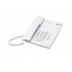 Alcatel T180 Ενσύρματο Τηλέφωνο Γραφείου Λευκό