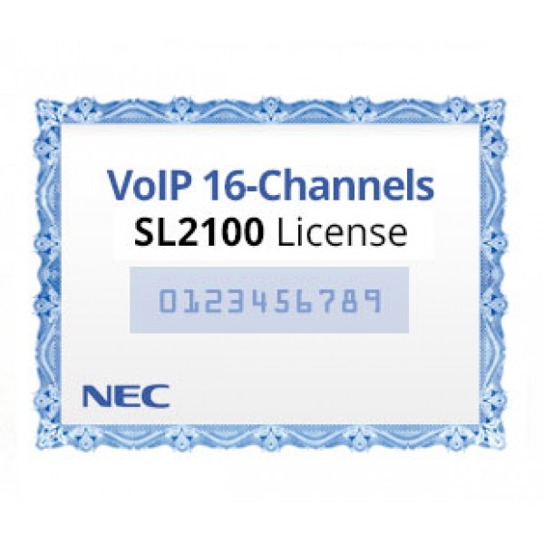 NEC SL2100