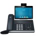 Yealink SIP VP-T49G HD touch screen video phone