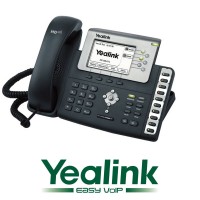 Yealink ip Τηλέφωνα
