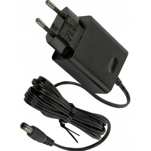 Yealink AC Adapter 5Vdc/0,6A