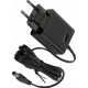 Yealink AC Adapter 5Vdc/0,6A
