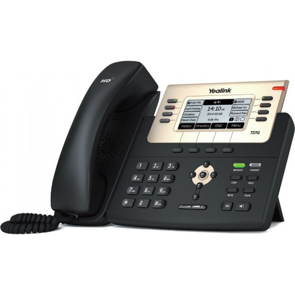 Yealink SIP-T27G