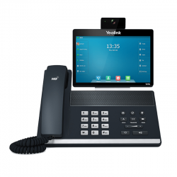 Yealink SIP-T58A (Camera)