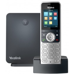 Yealink W53P