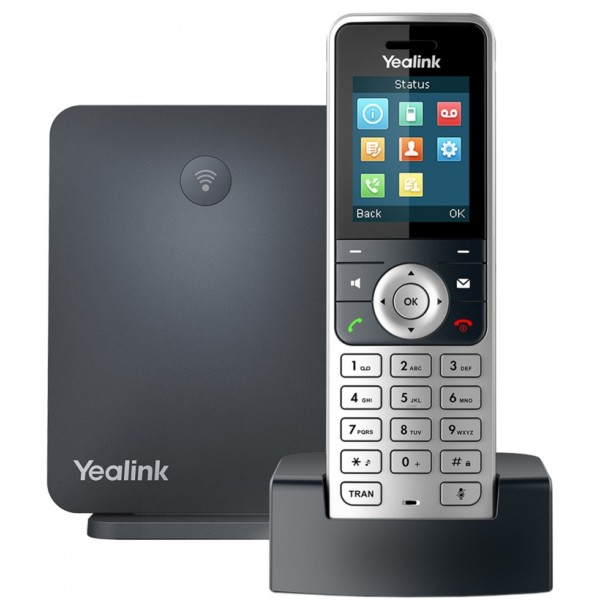 Yealink W53P