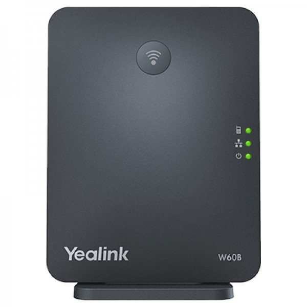 Yealink W60B