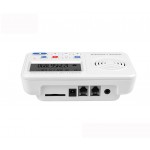 DAR-5001B Αυτόματος τηλεφωνητής και καταγραφέας συνομιλίας φωνής με κάρτα SD DAR-5001B Αυτόματος τηλεφωνητής και καταγραφέας συνομιλίας φωνής με κάρτα SD