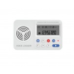 DAR-5001B Αυτόματος τηλεφωνητής και καταγραφέας συνομιλίας φωνής με κάρτα SD DAR-5001B Αυτόματος τηλεφωνητής και καταγραφέας συνομιλίας φωνής με κάρτα SD