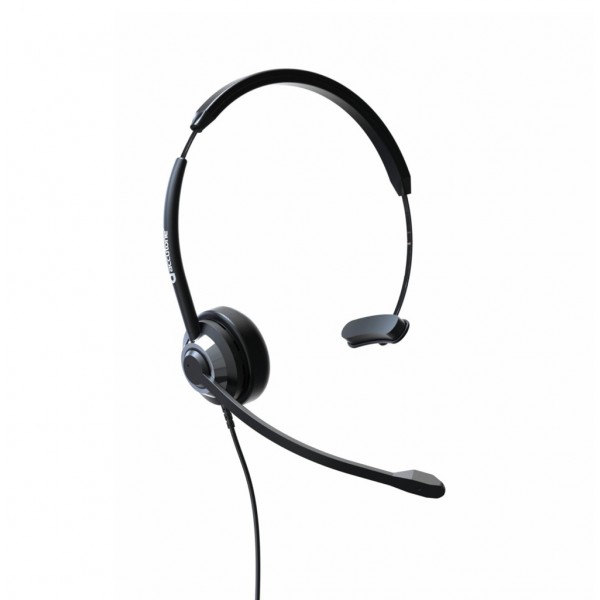 Accutone 310 MKII Ακουστικό τηλεφώνου μονό με σύνδεση QD5 (Quick Disconnect) 