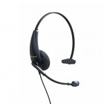 TM710RJ Ακουστικό τηλεφώνου μονό με βύσμα RJ9