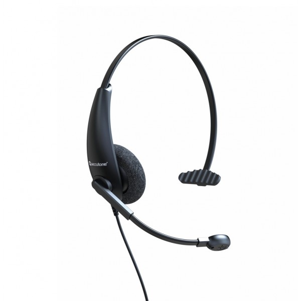 TM710RJ Ακουστικό τηλεφώνου μονό με βύσμα RJ9