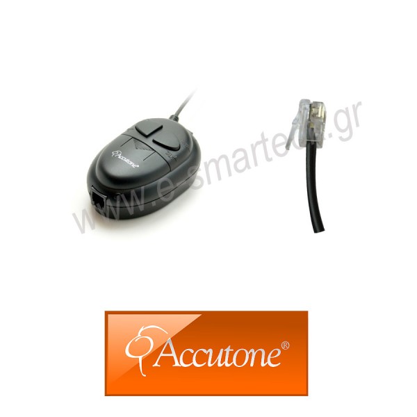 Accutone C100