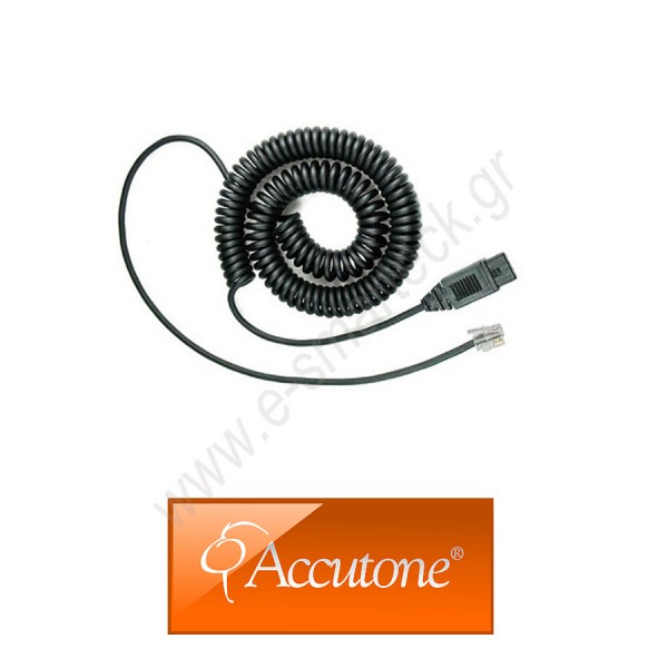 Accutone A10 QD5