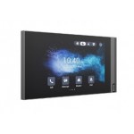 Akuvox S562W On-Wall Mounted HD IP Indoor Unit with 7-Inch Capacitive Touch Screen and Wi-Fi