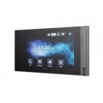 Akuvox S562W On-Wall Mounted HD IP Indoor Unit with 7-Inch Capacitive Touch Screen and Wi-Fi