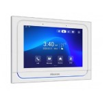 Akuvox X933S Android IP Indoor Unit with 7-inch Capacitive Touch Screen - Λευκό