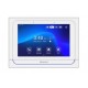 Akuvox X933S Android IP Indoor Unit with 7-inch Capacitive Touch Screen - Λευκό