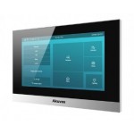 Akuvox C315W Android IP Indoor Unit with 7-inch Capacitive Touch Screen
