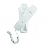 Alcatel T10 Ενσύρματο Τηλέφωνο γόνδολα Λευκό