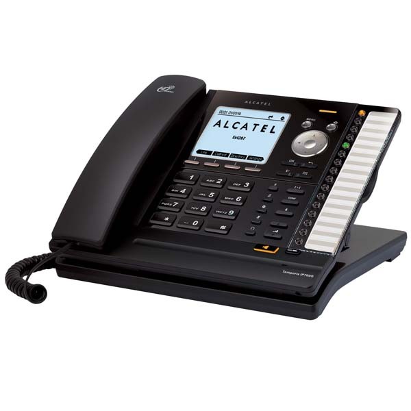 ALCATEL TEMPORIS IP700G Business VOIP τηλέφωνο 
