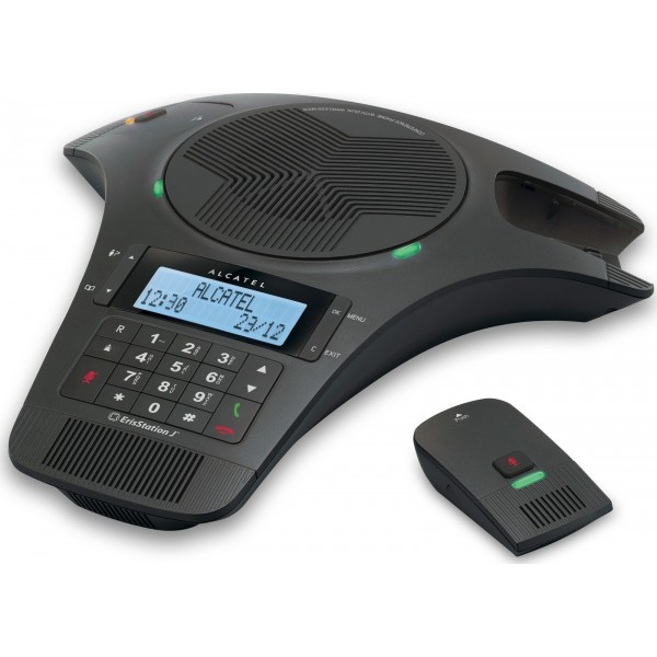 Alcatel Conference 1500 Αναλογική συσκευή Audio Conference