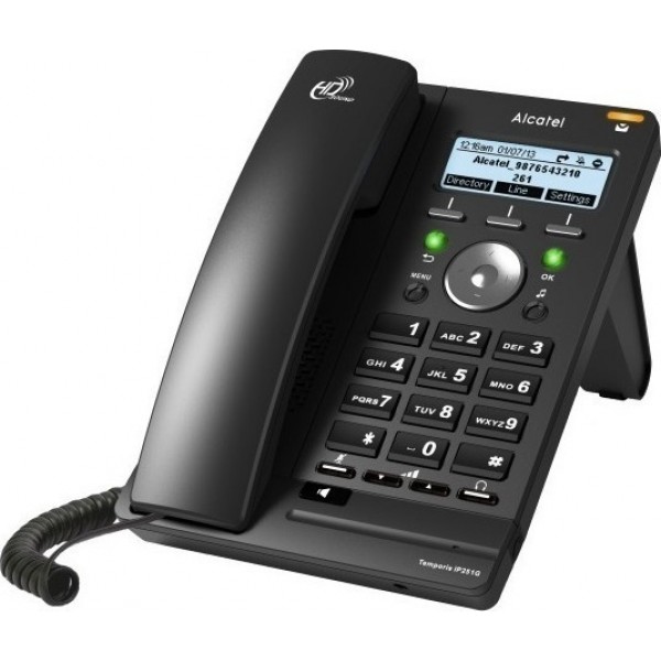 ALCATEL TEMPORIS IP251G Τηλεφωνική συσκευή IP
