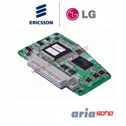 Aria Soho Κάρτα 4 καναλιών DISA-Auto-Attendant 10 λεπτών