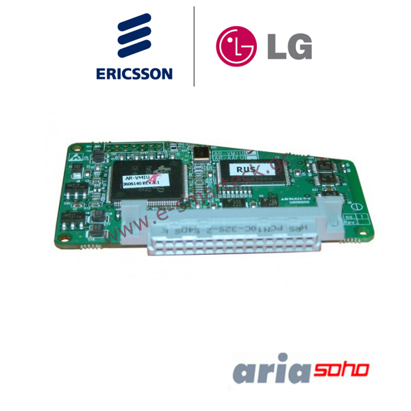 Aria Soho Κάρτα 4 καναλιών Voice Mai 2 Ωρες