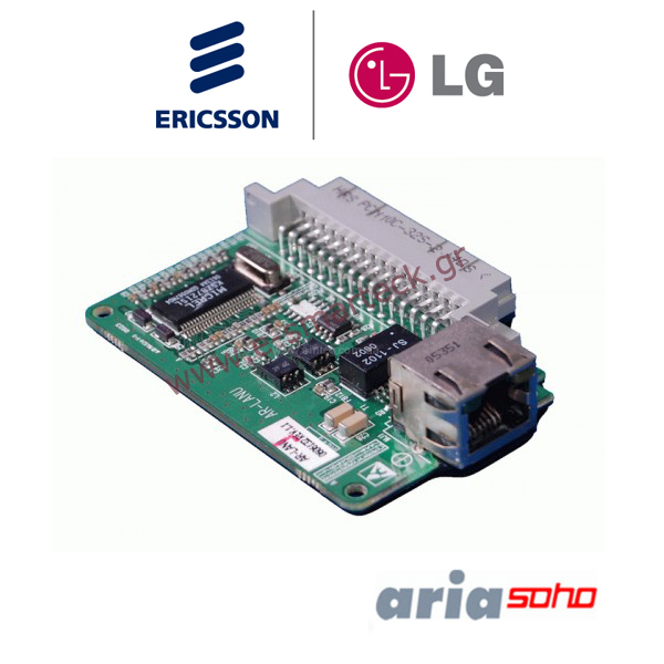 Aria Soho Κάρτα LAN Επικοινωνία μέσω δικτύου υπολογιστών