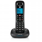 Motorola CD4001 Ασύρματο τηλέφωνο με φραγή αριθμών και ανοιχτή ακρόαση (Ελληνικό Μενού)