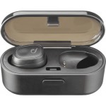 Cellularline Shadow Ακουστικά Bluetooth Μαύρα - BTSHADOWTWSK