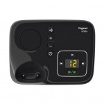 Gigaset E720A Ασύρματο Τηλέφωνο Bluetooth με τηλεφωνητή