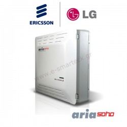 Ericsson-LG Aria Soho Τηλεφωνικό κέντρο 3 γραμμές 8 εσωτερικά