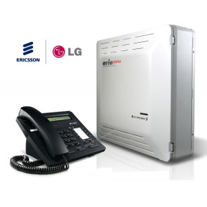 Aria Soho Ericsson-LG Τηλεφωνικά Κέντρα