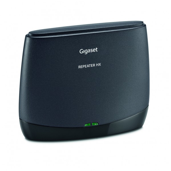 Gigaset Repeater Hx Βάση Για Τηλέφωνο VoIP (S30853-H603-R101)