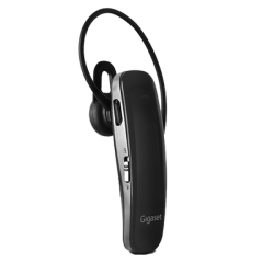 Gigaset ZX830 Black Ακουστικό bluetooth