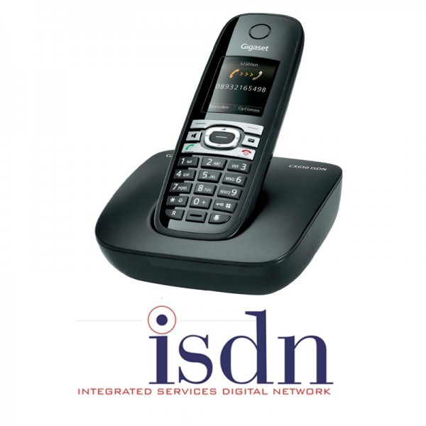 Gigaset CX610 ISDN