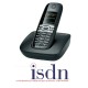 Gigaset CX610 ISDN Ασύρματη Τηλεφωνική συσκευή